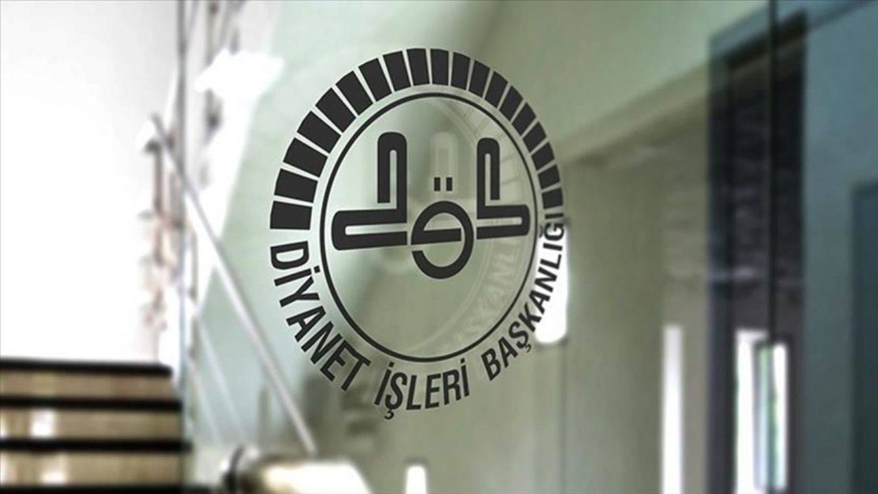 Diyanet’ten ‘çift maaş’ açıklaması